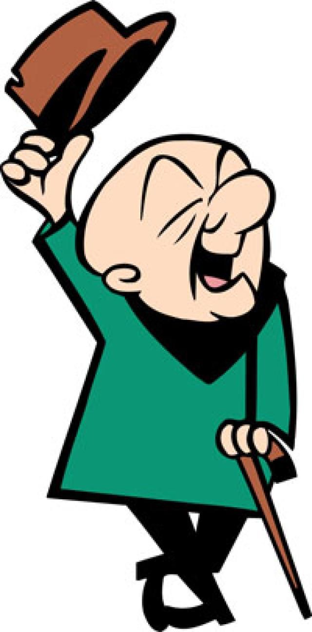 Old Man Cartoon Character - ClipArt Best Old Man Cartoon Character - ClipArt Best