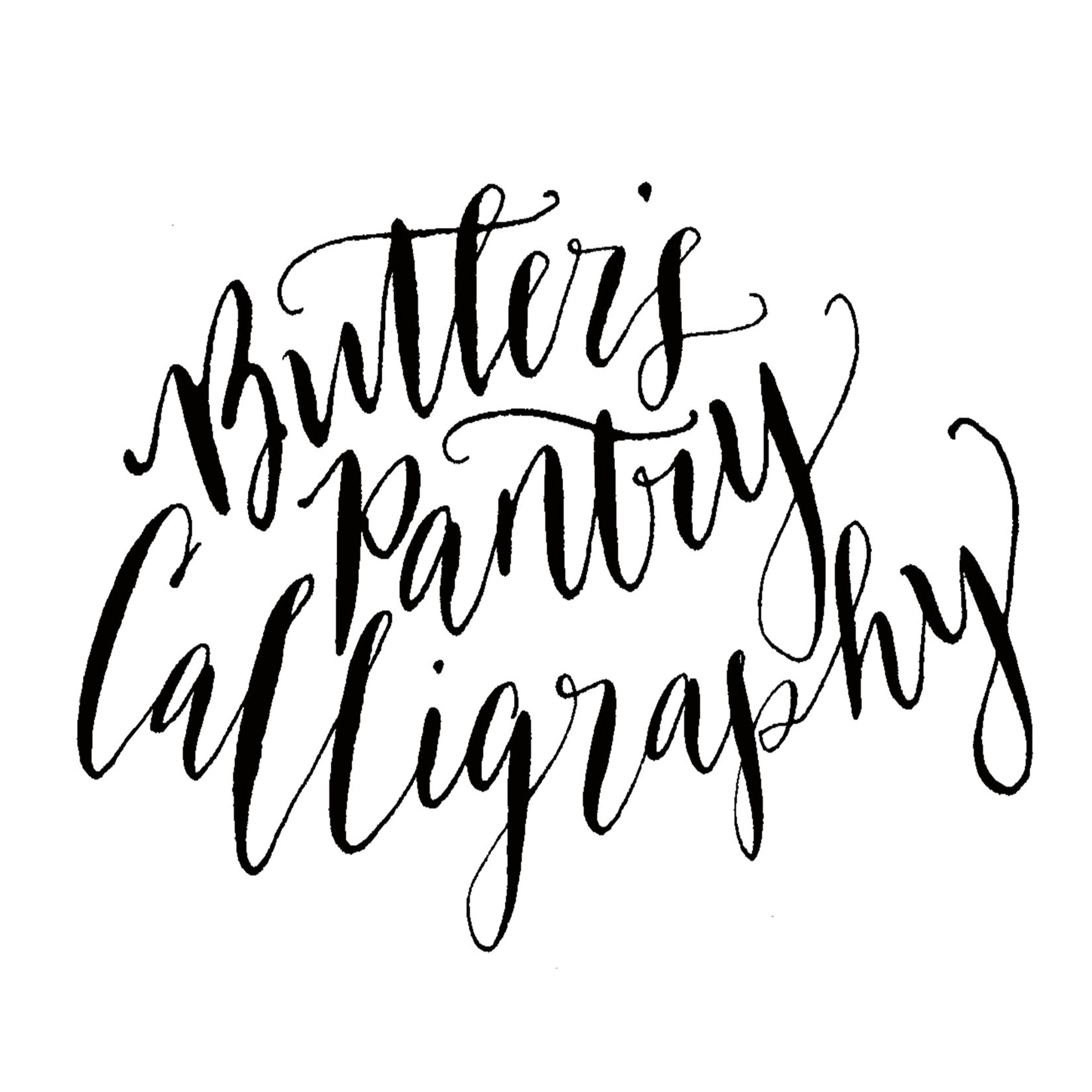 bpinvites dallas wedding calligrapher dallas calligraphy