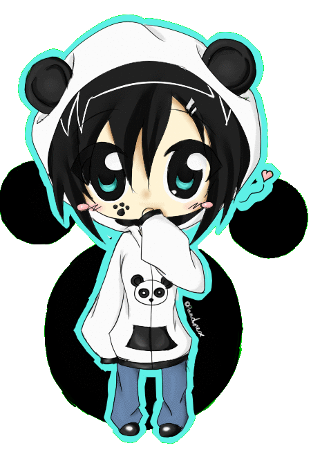 manga panda manga panda