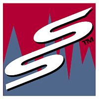 SS Stress Screening | Download logos | GMK Free Logos