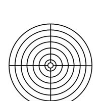 Rifle Targets