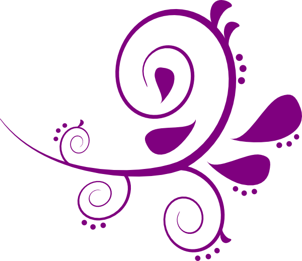 Swirls Clipart Free Download - Free Clipart Images