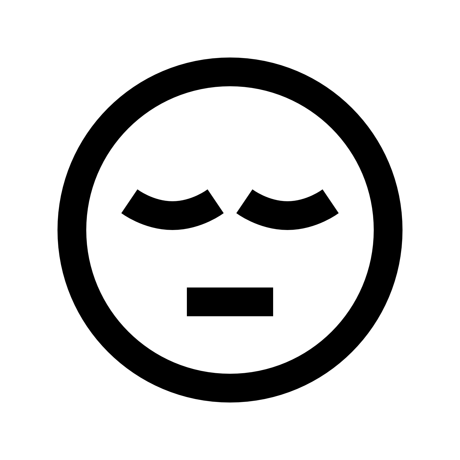 Sleeping Icon - Free Download at Icons8
