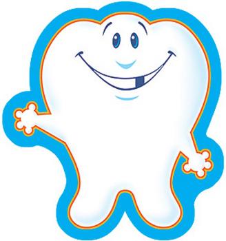 Dental Health Clip Art For Personal And Commercial Use