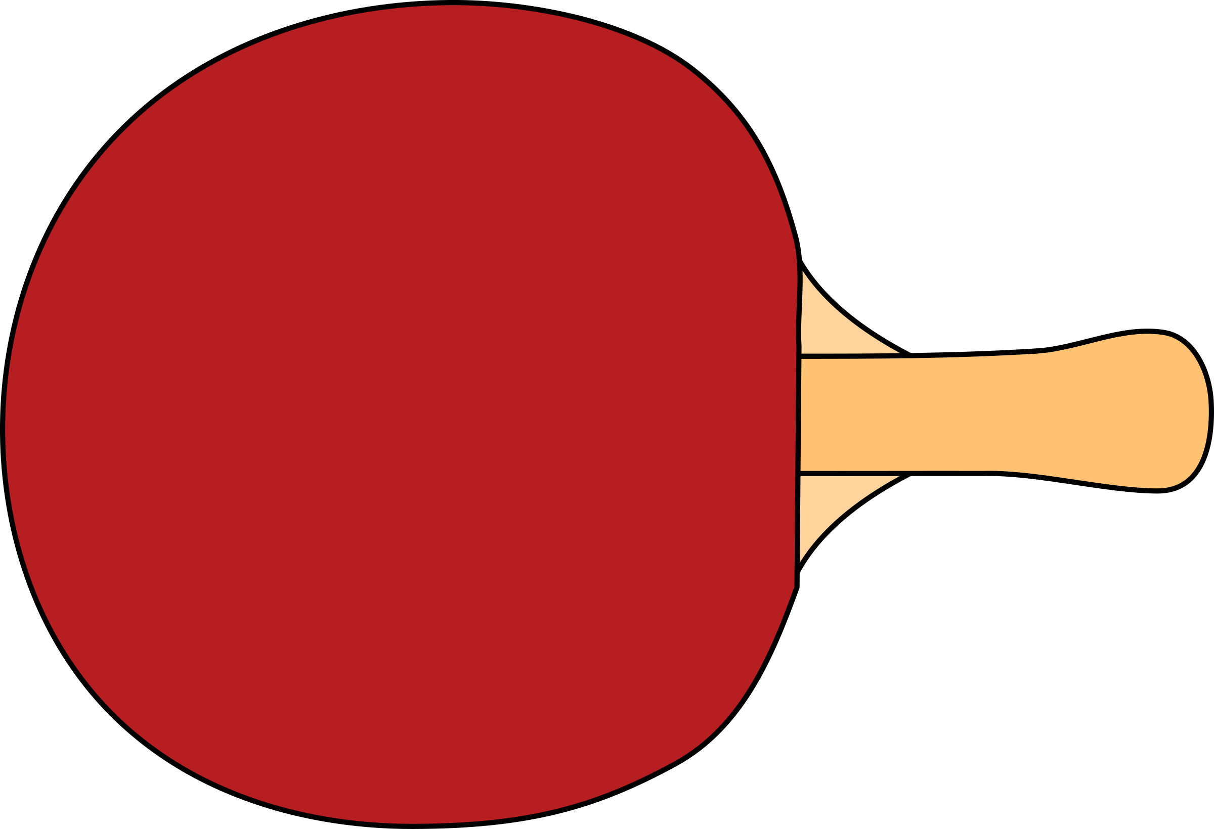 ping pong clip art | Hostted
