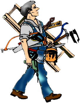 Handyman & Remodeling Services - Hensley Home Improvements ...