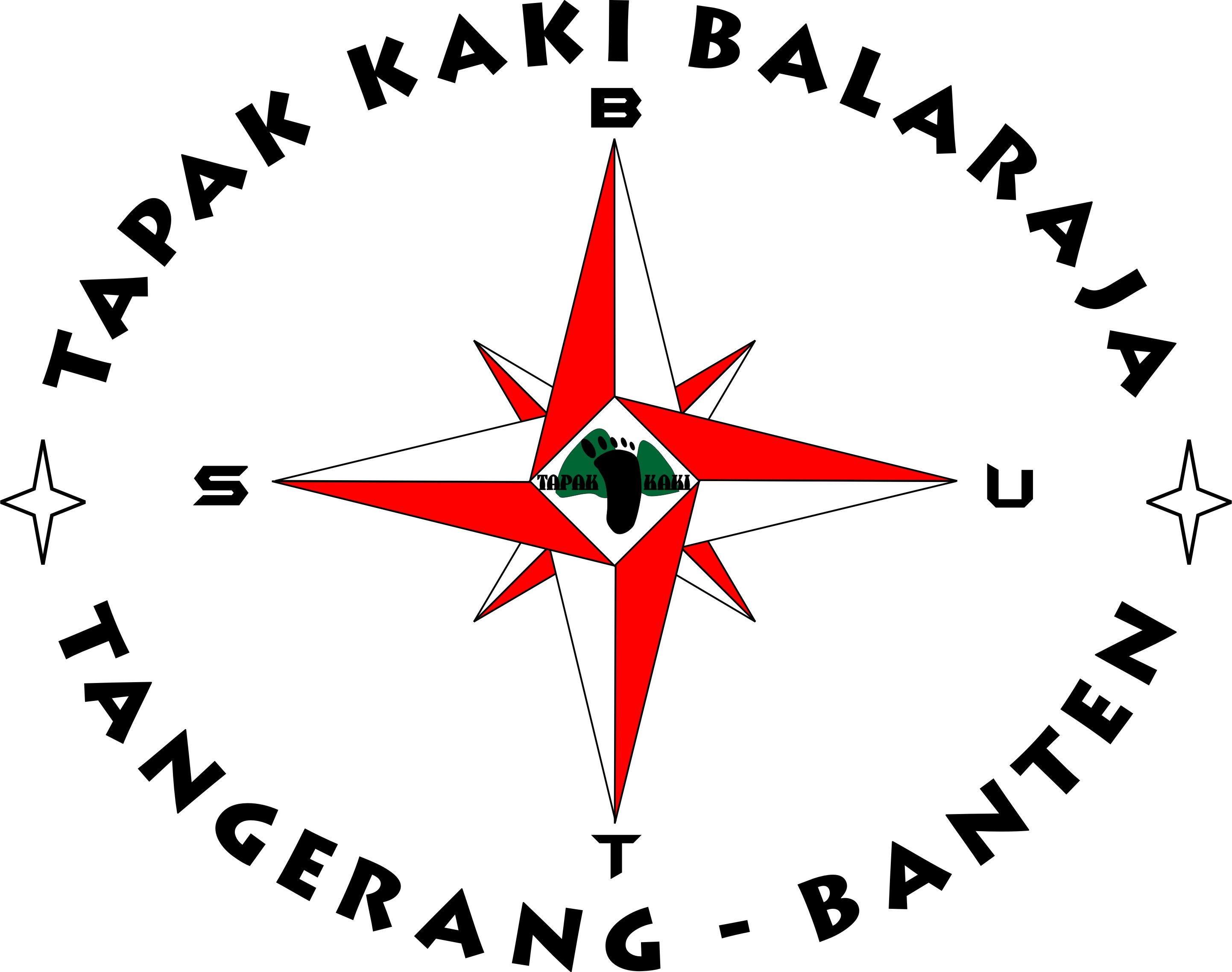 chivonk | Tapak Kaki Balaraja (Tangerang – Banten)