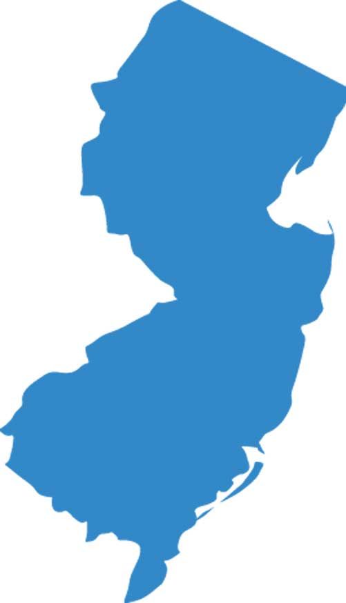 clip art of new jersey - photo #26