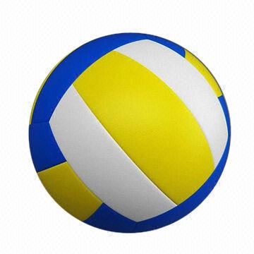 Volleyball Ball | Free Download Clip Art | Free Clip Art | on ...