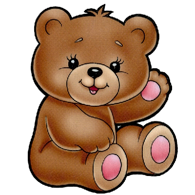 baby bear clipart | Hostted
