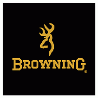 Browning | Brands of the World™ | Download vector logos and logotypes