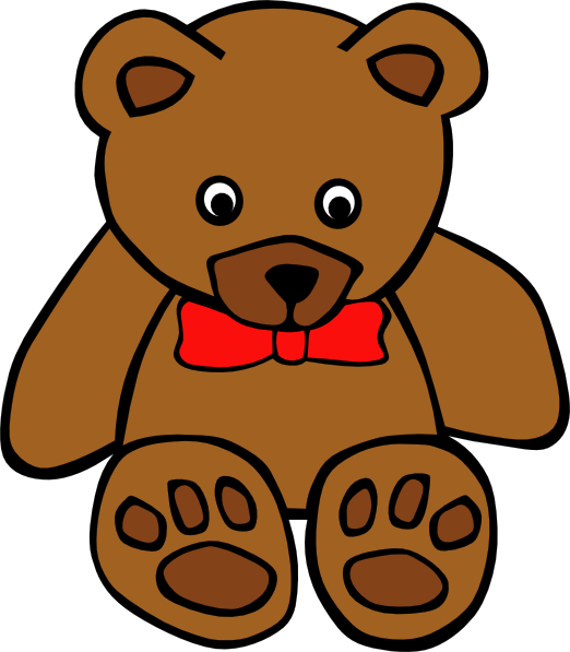 Cartoon Pictures Of Bears - ClipArt Best