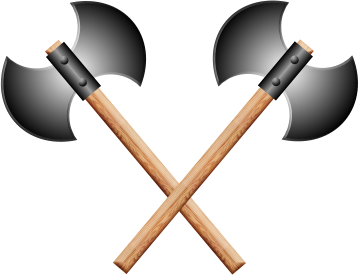 Pictures Of Axes - ClipArt Best