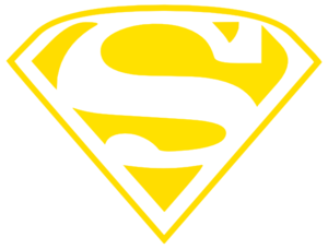 wildcats-superman-logo-gold- ...