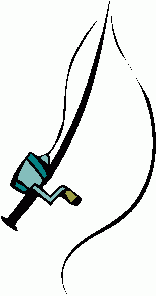 fish rod clip art image search results