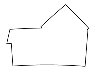 How to Draw a Haunted House: 15 Steps (with Pictures) - wikiHow