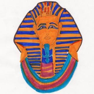 Egyptian Art-Art History Lesson Plans and Ideas
