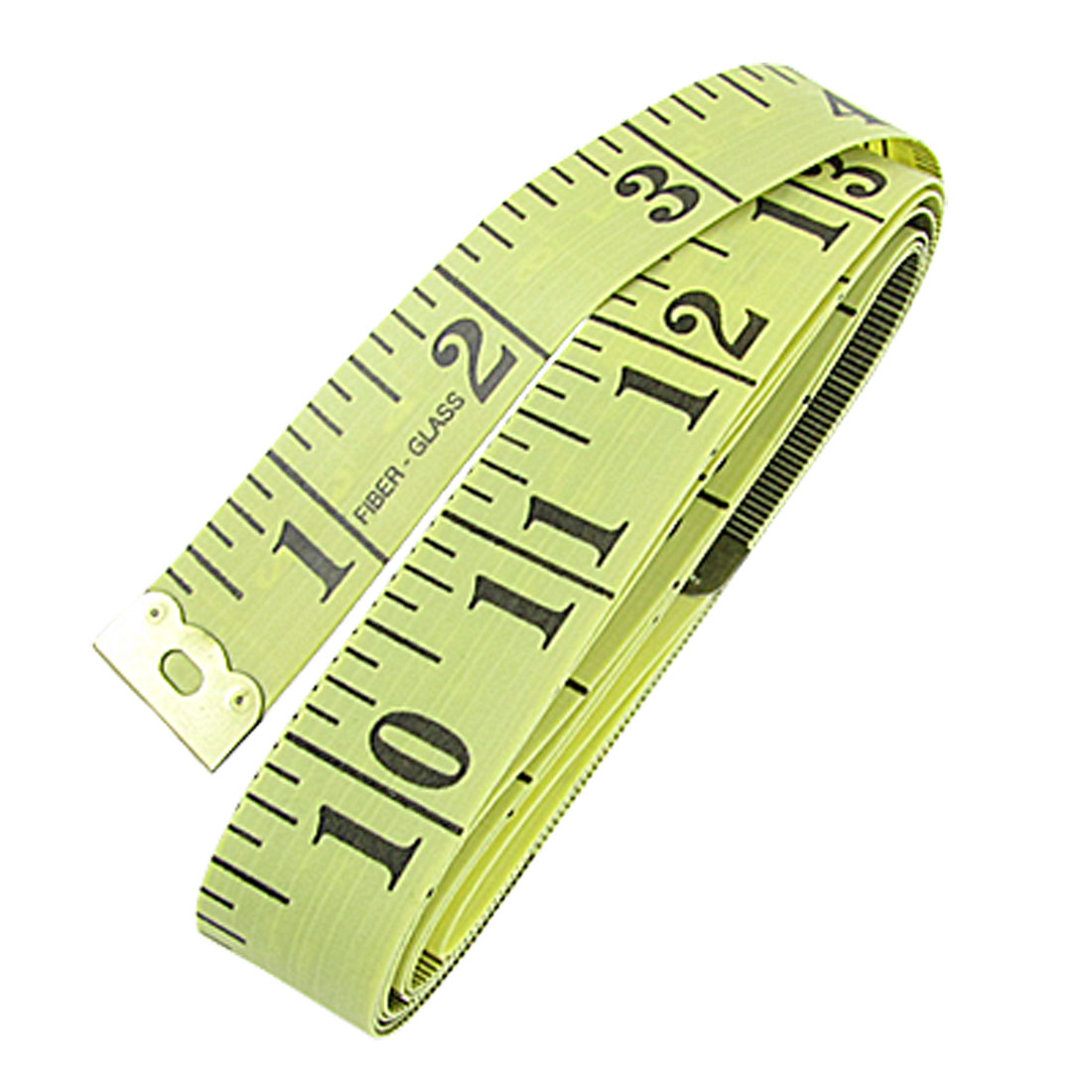 Tailor Seamstress 60 Tape Measure Cloth Ruler Yellow Black ClipArt Best ClipArt Best