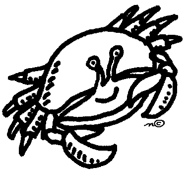 crab - Clip Art Gallery