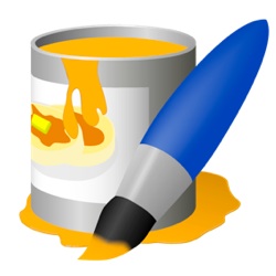 Paintbrush - A Simple Drawing App For Mac