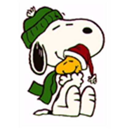 clip-art-christmas-snoopy-998015, a Image by Hope29824 - ROBLOX ...