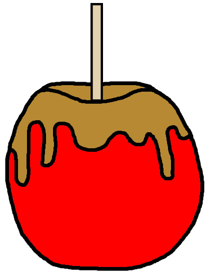 Clipart Of Candy