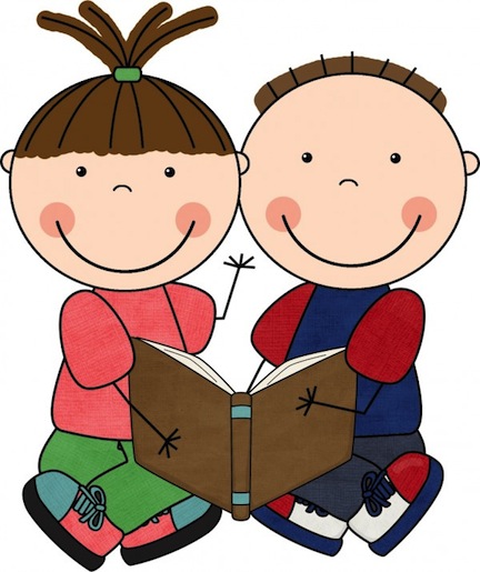 clipart pictures storybook - photo #19