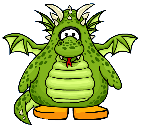 green dragon clipart - photo #20