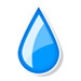 CG Tutorials: Adobe Photoshop: Web Design: Water Drop Icon