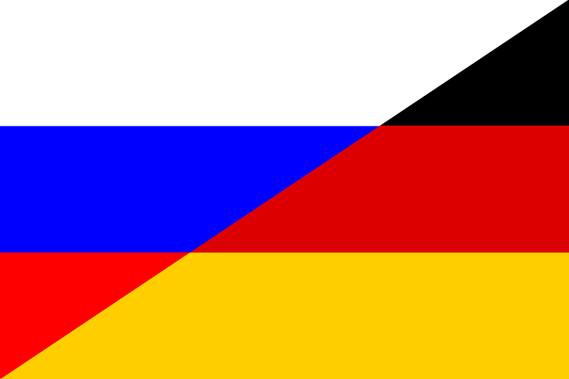 Flag of Russia and Germany.png