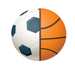 Pictures Of Basketballs And Soccer Balls - ClipArt Best