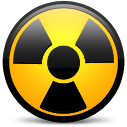 Viewing Icons For - Radiation Icon Png