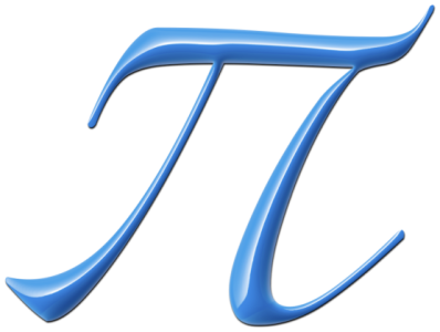 The Symbol For Pi