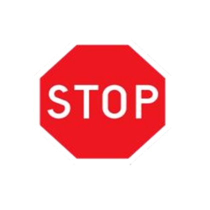 stop sighn, a Image by sam11221 - ROBLOX (updated 2/21/2010 7:49 ...