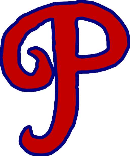 Philadelphia Phillies logo - ClipArt Best - ClipArt Best