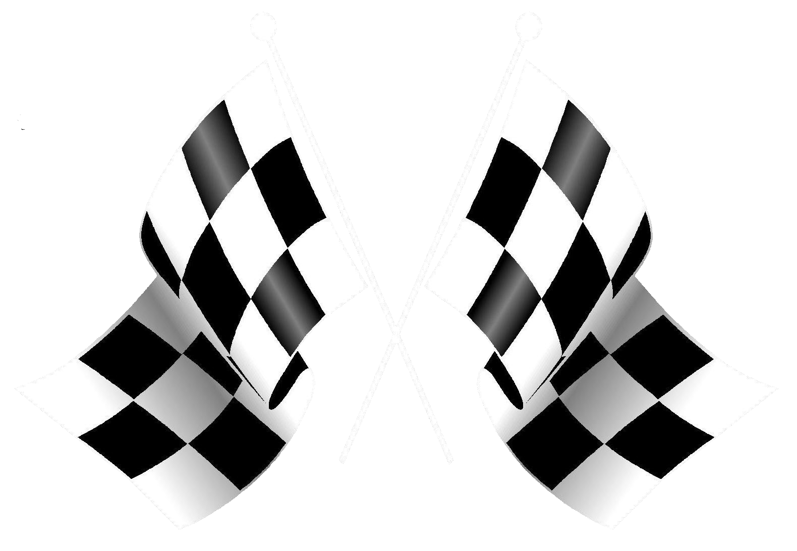 Checkered Flag Png