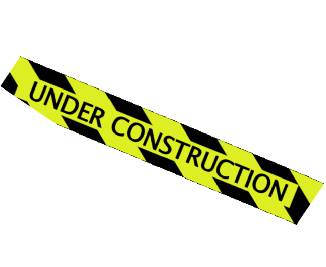 under construction tape clip art - photo #2