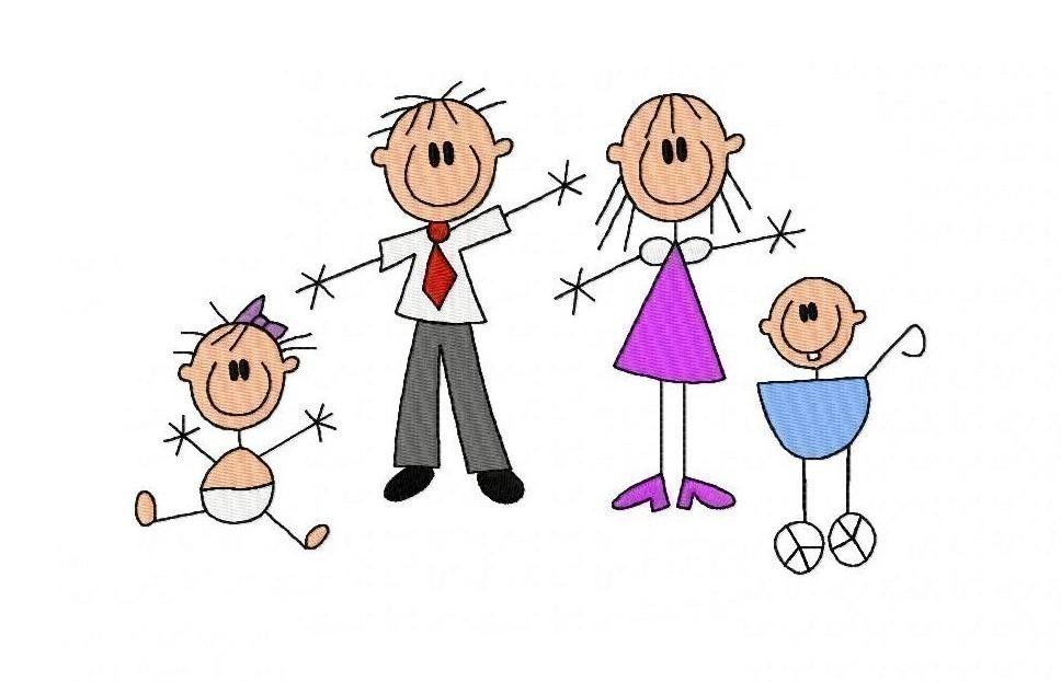 family clipart pictures free - photo #19