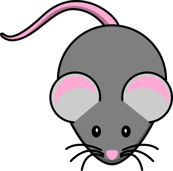 Cartoon Of Mouse - ClipArt Best