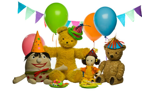 1000+ images about Play School Party | Children cake ...