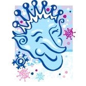 Frost Clipart
