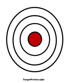 Target, Shooting targets and Shooting