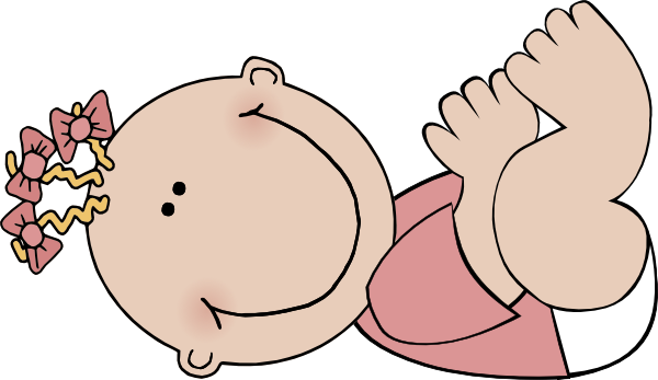 Baby Sleeping Clipart | Free Download Clip Art | Free Clip Art ...