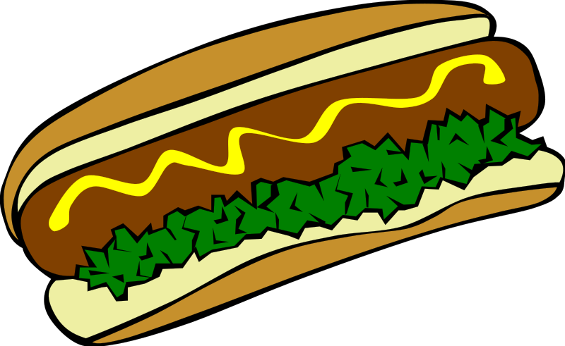 Food Clipart Images Free