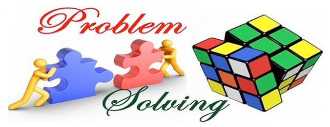 Year 7 Problem Solving | Irymple Secondary College