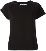 Plain Black T Shirt - ShopStyle