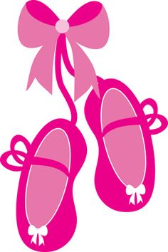 Clip art, Pointe shoes and Dance