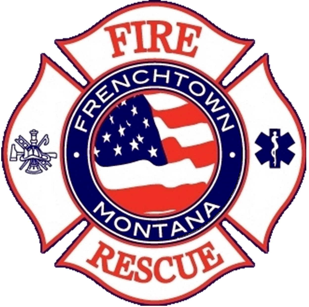 Frenchtown Rural Fire Department