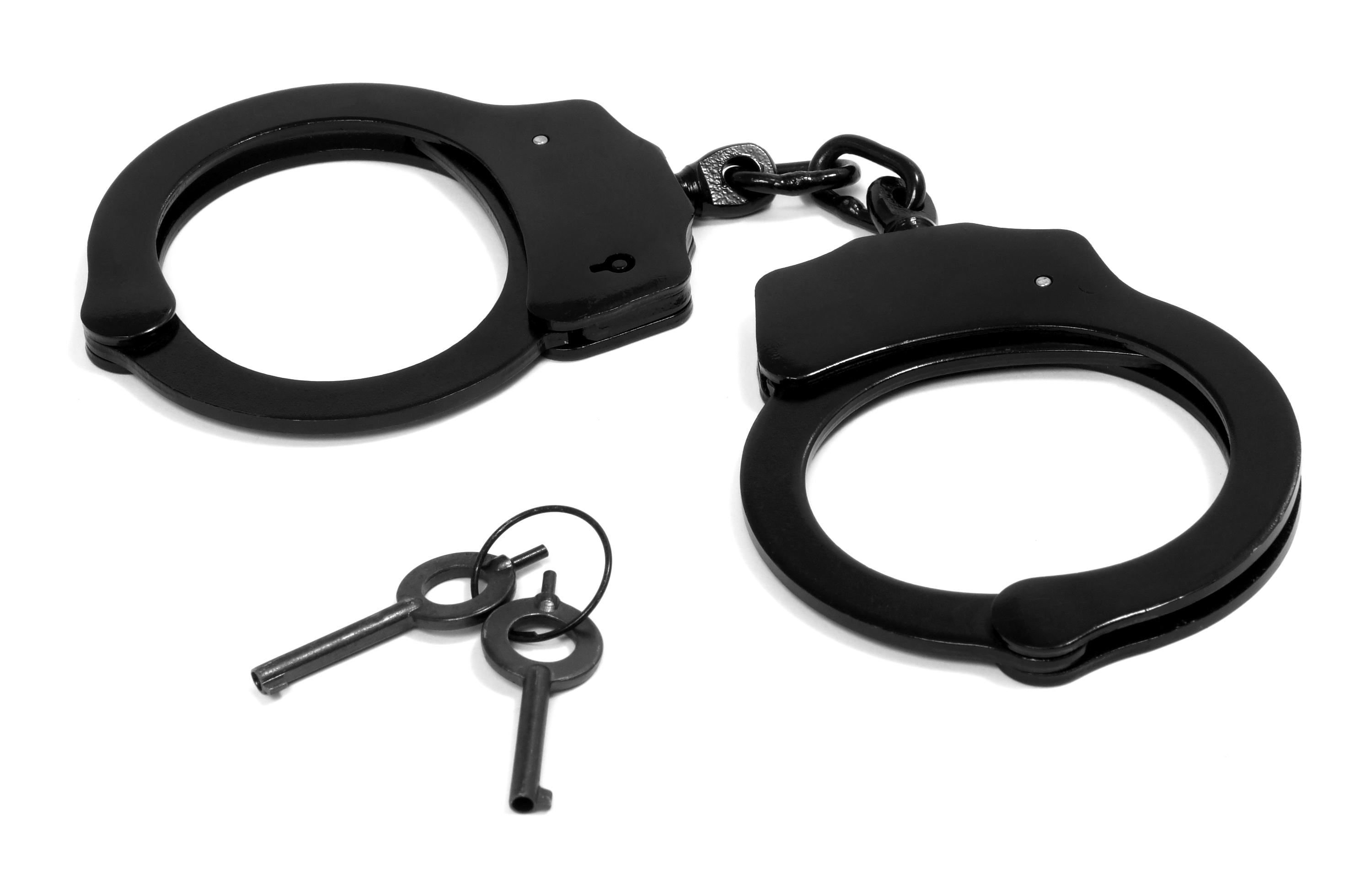 Handcuff Pictures - ClipArt Best