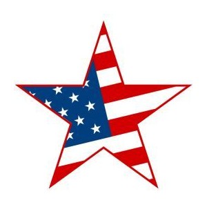 Stars And Stripes Clip Art - ClipArt Best